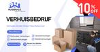 Verhuisbedrijf Overijssel  Verhuisservice - WoningOntruiming, Opslag