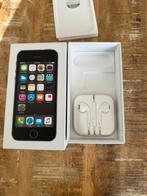 Doos Iphone 5S met oortjes in nieuwstaat, Ophalen of Verzenden, Nieuw