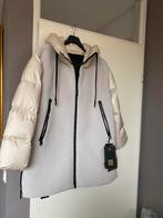Goldbergh jas roomwit maat 42, Ophalen of Verzenden, Nieuw, Maat 42/44 (L), Wit