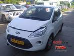 Voorruit van een Ford KA, Gebruikt, -, -, Ophalen of Verzenden