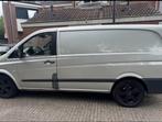 Mercedes-Benz Vito 2.1 109 CDI 2007, Auto's, Achterwielaandrijving, 4 cilinders, 2000 kg, Particulier