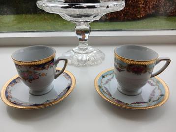 Prachtige Tirschenreuth Kop en Schotels Bavaria beschikbaar voor biedingen