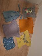 Kleine partij kinderkleding, Ophalen of Verzenden, Gebruikt, Maat 86