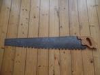 Cellenbetonzaag 80 cm lang, Ophalen of Verzenden, Gebruikt