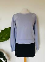 Lila trui, Ophalen of Verzenden, Zo goed als nieuw, Paars