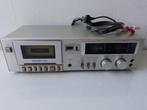 Technics M205 stereo cassettedeck, Audio, Tv en Foto, Cassettedecks, Ophalen of Verzenden, Overige merken