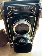 analoge fotocamera, Audio, Tv en Foto, Fotocamera's Analoog, Ophalen, Gebruikt, Compact, Overige Merken