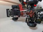Hpi baja, Benzine, Auto offroad, Ophalen of Verzenden, Zo goed als nieuw