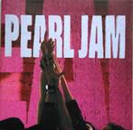 Pearl Jam - Ten ( vinyl replica ), Ophalen of Verzenden, Zo goed als nieuw