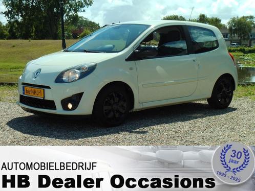 Renault Twingo 1.2-16V Dynamique - Airco (bj 2010), Auto's, Renault, Te koop, Twingo, ABS, Airbags, Airconditioning, Boordcomputer