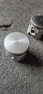 Zuigers 70cc minarelli, Ophalen