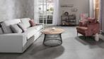 Vloertegels - RAKO BETONICO GREY DAK63791 60x60 - 380 m², 60 cm of meer, Nieuw, Ophalen of Verzenden, 10 m² of meer