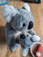 Schattige Koala Knuffel - 35 cm hoog, Verzamelen, Ophalen of Verzenden, Zo goed als nieuw, Stoffen beer, Overige merken