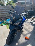 Yamaha tracer 900 2019 blauw zwart, Motoren, Particulier, Toermotor