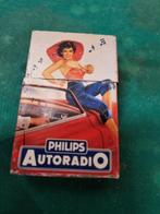 sigarettenhouder philips autoradio emaille, Ophalen of Verzenden, 'T Olde Gre-j, Info@toldegrej.nl, Endepoelstraat 20f Didam