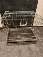 Hondenbench 76*54*62, Dieren en Toebehoren, Hondenbenches, Ophalen, Gebruikt