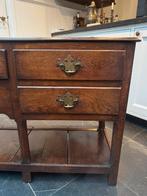 Antieke Engelse Dresser ca 1780, Ophalen