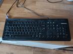 Medion Toetsenbord Goed functioneel, Computers en Software, Toetsenborden, Ophalen of Verzenden, Gebruikt