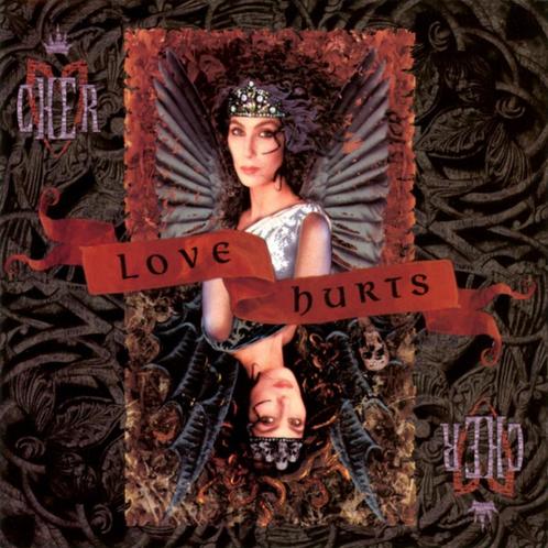 CHER, Cd's en Dvd's, Cd's | Pop, Gebruikt, Ophalen of Verzenden
