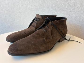 Van Bommel schoenen maat 10 / 45 beschikbaar voor biedingen