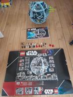 Lego Star Wars Death Star 10188, Kinderen en Baby's, Speelgoed | Duplo en Lego, Ophalen of Verzenden, Zo goed als nieuw, Complete set