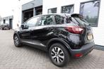 Renault CAPTUR 0.9 TCE LIMITED Clima + Lm, Keurmerk '100% Onderhouden', 898 cc, Gebruikt, Euro 6
