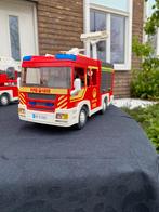 Playmobil Brandweer set of los, Kinderen en Baby's, Speelgoed | Playmobil, Ophalen, Zo goed als nieuw