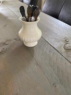 Wedgwood Edme lepelvaasje, Huis en Inrichting, Keuken | Servies, Ophalen, Overige typen, Zo goed als nieuw, Wedgwood
