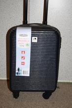 koffer BRUSSEL handbagage nu spec €19,95!!!   52-33-20 cm, Sieraden, Tassen en Uiterlijk, Koffers, 50 tot 60 cm, Hard kunststof