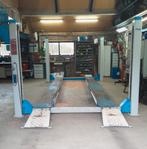 4 Koloms Hefbrug, Auto diversen, Ophalen, Gebruikt