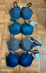 4x nieuwe Primadonna bh’s, maat 70G., Ophalen of Verzenden, BH