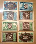 Duits/ Pools Notgeld Glatz Noodgeld, Ophalen of Verzenden, Duitsland