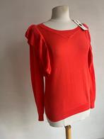 10 feet trui nieuw oranje, Verzenden, 10 feet, Nieuw, Oranje