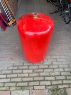 Expansievat, Ophalen, Zo goed als nieuw