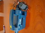 Luchtpomp 12V AC oplader., Ophalen of Verzenden, Zo goed als nieuw
