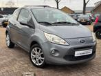 Ford Ka 1.2 Titanium AIRCO NIEUWE APK APPLE PLAY, Auto's, Voorwielaandrijving, Gebruikt, 1242 cc, 4 cilinders