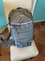 Lowepro Flipside Trek BP 450 AW, Audio, Tv en Foto, Fotografie | Fototassen, Ophalen, Zo goed als nieuw, Rugtas, Lowepro