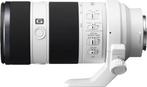 Sony FE 70-200mm F4 G OSS Lens, S, Ophalen of Verzenden, Zo goed als nieuw, S