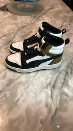 Puma, Kleding | Heren, Schoenen, Ophalen of Verzenden, Zo goed als nieuw, Zwart