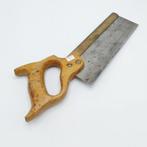 Tyzack & Turner Kapzaag (55224-37), Antiek en Kunst, Antiek | Gereedschap en Instrumenten, Ophalen of Verzenden