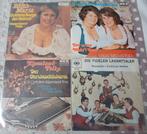 Fidelen Lavantaler. Polka's,4 Single's Zie Beschrijving., Ophalen of Verzenden, Zo goed als nieuw, Overige formaten, Levenslied of Smartlap