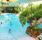 Aquamundo Meerdal Centerparcs ~ center parcs tickets, Drie personen of meer
