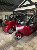 Move vigorous en bold one allebei rijbewijs vij, Diversen, Overige merken, Ophalen of Verzenden, Zo goed als nieuw, 16 km/u of meer