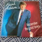 Frank Ashton - Remember the good times, Ophalen of Verzenden, Zo goed als nieuw