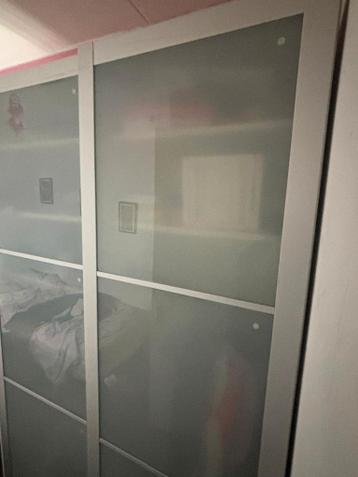 Ikea Pax Kast - Schuifdeuren - afbeelding 5