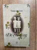 De Tweeling, Ophalen of Verzenden, Zo goed als nieuw, Tessa de Loo