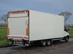 IVECO DAILY 50C18 clickstar euro6, Auto's, Bestelauto's, Achterwielaandrijving, Gebruikt, Euro 6, Iveco