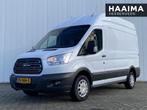 Ford Transit 290 2.2 TDCI L2H2 Trend | Weinig kilometers | C, Euro 5, Gebruikt, 4 cilinders, Bedrijf