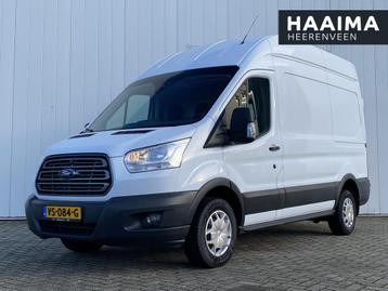 Ford Transit 290 2.2 TDCI L2H2 Trend | Weinig kilometers | C beschikbaar voor biedingen