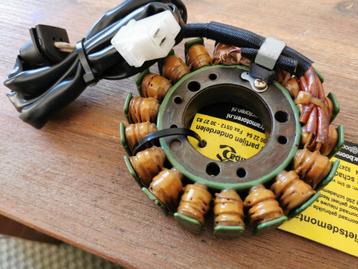 Dynamo voor Yamaha FZS Fazer 600.
Bouwjaar 2002 - 2003
 beschikbaar voor biedingen